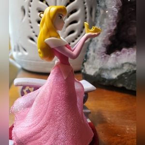 Sleeping Beauty Ornament